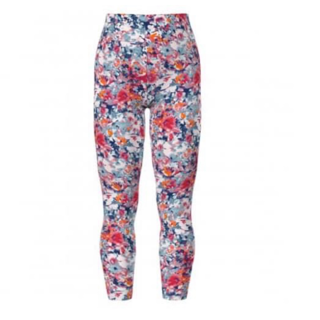 L/Xl Kids Leggings